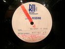 Best of Skratchy Seal Test Pressing DJ Qbert Q-bert Dirt Style LP Record-signed