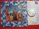 ROLLING STONES -THEIR SATANIC MAJESTIES REQUEST (WEISSES LABEL)