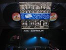 Led Zeppelin Physical Graffiti Japan Orig.2LP OBI POSTER