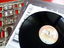 LED ZEPPELIN vinyl 2LP PHYSICAL GRAFFITI