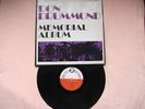 DON DRUMMOND/RARE CLASSIC REGGAE/MEMORIAL ALBUM/ TROJAN/1969