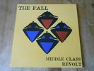 The Fall Middle Class Revolt orignal vinyl