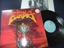 ATHEIST - PIECE OF TIME  ORG 1st PRESS/DEATH/CYNIC/REPKA/SLAYER