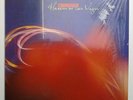 Cocteau Twins Heaven or Las Vegas Original LP + Inner 4AD Robin Guthrie