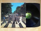 PCS 7088 The Beatles - Abbey Road LP UK STEREO