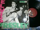 ELVIS PRESLEY British LP ROCK'N'ROLL HMV 1st LP 1093 MINT FIRST PRESSING 1956