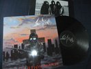 SODOM - PERSECUTION MANIA  ORG 1st PRESS  / VIOLENT FORCE/DESTRUCTION