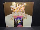 THE MOON Self Titled Original 1969 Imperial RARE psych STILL SEALED