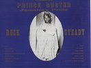 JUDGE DREAD PRINCE BUSTER Rock Steady 12