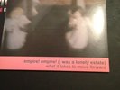 Empire Empire (I Was A Lonely Estate) - What It Takes to Move Forward 2xLP