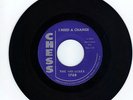 MIRACLES/I Need A Change-Chess (1st issue)