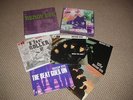 Beady Eye Box Set All 7