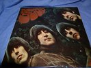 The Beatles - Rubber Soul - Original UK Mono Pressing  - Lovely Condition