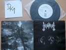 Nema/Moonblood Split Katharsis Darkthrone Mayhem Sombre Judas Iscariot Azaxul