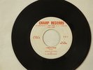 Roulettes-I See A Star/Come On Baby-Champ 102-DOO WOP NICE HEAR