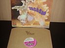 Head Machine  -  Orgasm     Vogue - LP  France 1970