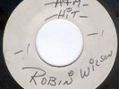 Northern Soul - Robin Wilson - Better Use Your Head - US A&M Test Pressing
