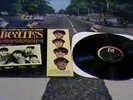 BEATLES / SONGS PICTURES & STORIES  1964 PRESSING MONO VEE JAY  ERROR LABEL