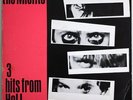 *LTD GREY LABELS 1ST PRESS 7