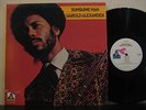 HAROLD ALEXANDER sunshine man FLYING DUTCHMAN jazz funk breaks LP RARE *NM*