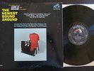 JEANNE LEE & RAN BLAKE THE NEWEST SOUND AROUND LP RCA LSP 2500