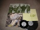 MUSHROOM-EARLY ONE MORNING,dark irish psych folk rock+single+inserts,complete M-