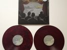 FALL OUT BOY From Under The Cork Tree 2 LP MAROON VINYL brand new nofx thrice