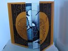 Ash Ra Temple Krautrock RARE OHR LP Klaus Schulze Manuel Gotsching