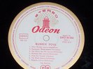 Beatles, Rubber Soul , SMO 84066, WEISS/GOLD/ODEON, Klasse Zustand