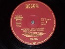 Rolling Stones, Between the Buttons, WEINROT/GOLD, SLK 16450, Klasse Zustand