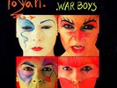 TOYAH RARE 7