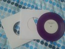 Arctic Monkeys - R U MINE?/ELECTRICITY-Ltd Purple 7