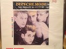 Still Shop Sealed - Depeche Mode - The Singles 81 - 85 - Mutel 1