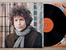 BOB DYLAN Blonde On Blonde 2xLP EX-/EX UK1st Mono CBS A1-D1 1966 DDP66012+Inners