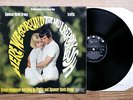 TRAFFIC Here We Go Round The Mulberry Bush OST LP EX++/EX++ UK 1st 1968 ULP1186