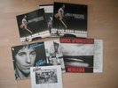 BRUCE SPRINGSTEEN-Live,Nebraska,The River 12