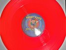 Van Halen Looney Tunes 1978 Warner Bros. PROMO 5 Song EP RARE Red Vinyl LP
