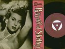 SHELLEY MOORE Portrait of Shelley ORIGINAL 1957 UK Starlite EP . EX