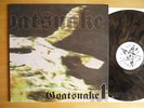 Goatsnake - 1 LP, The Obsessed, Kyuss, Earthlings, Dozer, Melvins