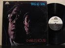 CHARLES ROUSE two is one STRATA EAST spiritual jazz funk LP RARE *NM*