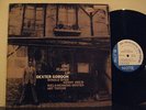 DEXTER GORDON one flight up BLUE NOTE 4176 LP (NY, Van Gelder, ear) RARE VG+++