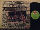 SONS OF TRUTH message from the ghetto GOSPEL TRUTH funk LP RARE