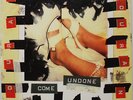 Duran Duran: Come Undone (Italy 12