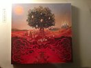 OPETH - HERITAGE 2011 DELUXE BOXSET BRAND NEW SEALED KATATONIA BLOODBATH TIAMAT