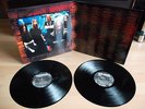 Amon Amarth  Versus the World  2-LP 2002  Gatefold Lim.Edition  Metal Viking