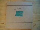 BILLY CHILDISH & THEE HEADCOATS Very Rare Hand-Stamped 10