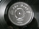 ORIGINATORS -BOBBY AITKEN GROUP  SKA BEAT 1966  SKA JB 252 VG CONDITION