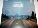 MIKE WESTBROOK'S METROPOLIS 1971 Gatefold Original on RCA Neon Label EX+/EX+