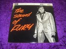 BILLY FURY The Sound Of Fury UK DECCA 10