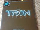 Daft Punk - Tron Legacy OST 2xLP Vinyl Sealed New Soundtrack #977 of 9072